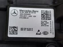 Laden Sie das Bild in den Galerie-Viewer, Frontscheinwerfer Mercedes-Benz W247 A2479063505KZ KING-CAR7777 LED Links SCH6234420859is