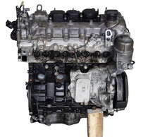 Laden Sie das Bild in den Galerie-Viewer, Motor Chevrolet Captiva Z22D1 2.2 VCDI 184PS 144TKm 2014 Diesel Unkomplett MOT9829152965ix