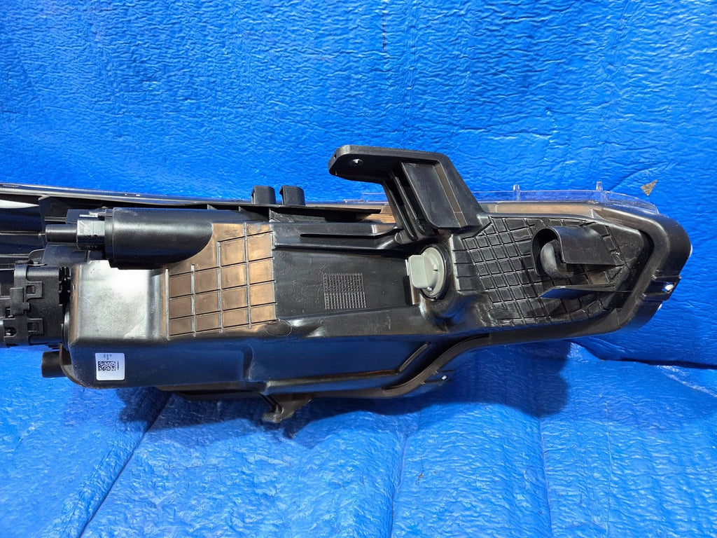 Frontscheinwerfer Hyundai I20 II 92101-C8100 Links Scheinwerfer Headlight SCH3410040208dg