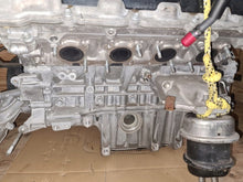 Laden Sie das Bild in den Galerie-Viewer, Motor Lexus Ls F4 2UR-FSE 5.0 80TKm 2013 Benzin Engine Komplett MOT1387773447aj