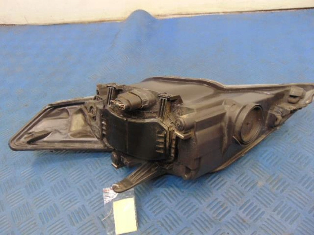 Frontscheinwerfer Ford Mondeo Rechts Scheinwerfer Headlight SCH3475771702wx