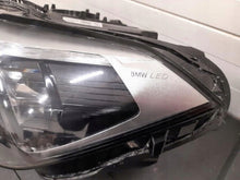 Load image into Gallery viewer, Frontscheinwerfer BMW X1 F48 5A01177-03 Vorderseite Scheinwerfer Headlight SCH9655167015zc