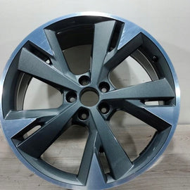 1x Alufelge 20 Zoll 8.0