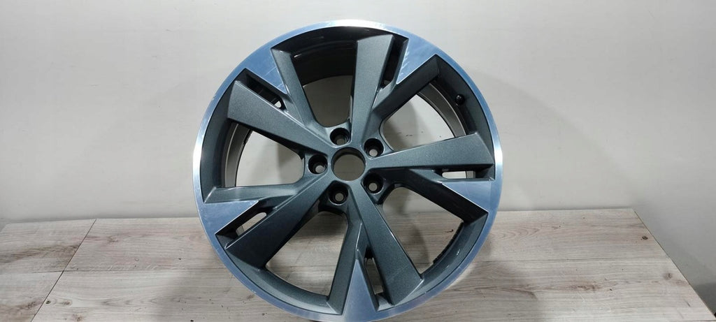 1x Alufelge 20 Zoll 8.0" 5x112 45ET 89A601025E Audi E-Tron Rim Wheel FEL6051784859we