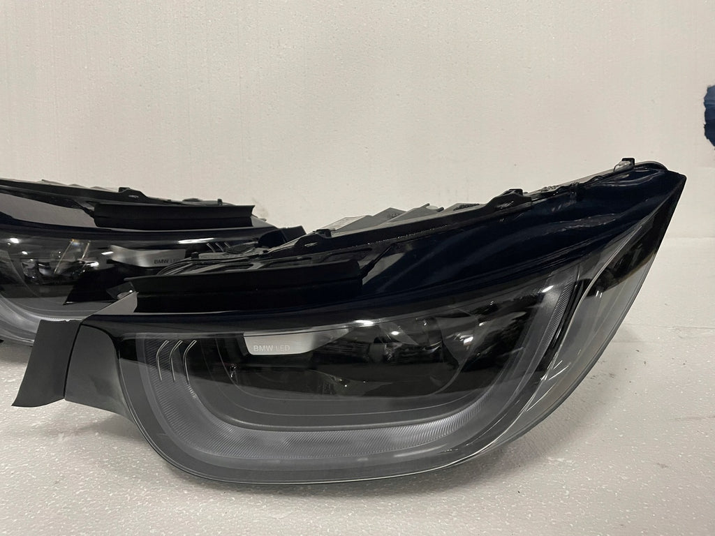 Frontscheinwerfer BMW I3 8494337 8494338 Full LED Ein Stück (Rechts oder Links) SCH9070918811zz