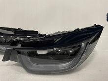 Laden Sie das Bild in den Galerie-Viewer, Frontscheinwerfer BMW I3 8494337 8494338 Full LED Ein Satz Headlight SCH9070918811zz