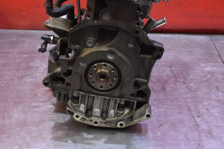 Motor Ford Mondeo I T8CC 2.0 TDCI 180PS 132kW 2017 Diesel Engine Unkomplett MOT4127736464de