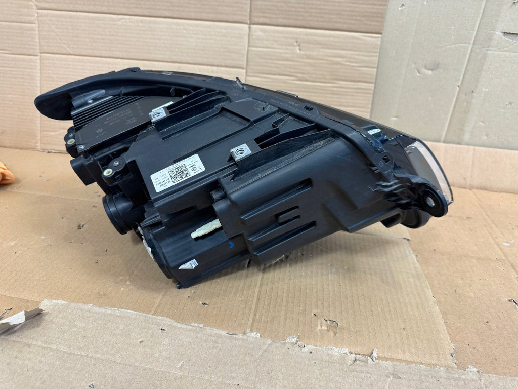 Frontscheinwerfer VW Multivan 7L1941035D Full LED Links Scheinwerfer Headlight SCH7880851389zp