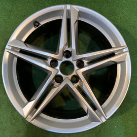 1x Alufelge 18 Zoll 8.0