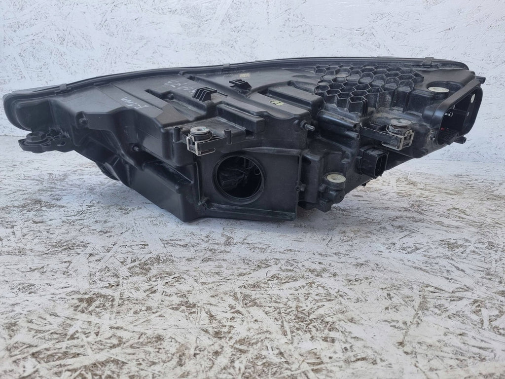 Frontscheinwerfer Audi E-Tron 4KE941040 Rechts Scheinwerfer Headlight