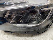 Laden Sie das Bild in den Galerie-Viewer, Frontscheinwerfer Mercedes-Benz W247 A2479060904 LED Links Headlight SCH3212589068em