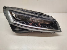 Load image into Gallery viewer, Frontscheinwerfer Skoda Superb III 3V1941016D LED Rechts Scheinwerfer Headlight