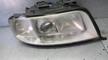 Laden Sie das Bild in den Galerie-Viewer, Frontscheinwerfer Audi A6 C5 153814-01 Xenon Rechts Scheinwerfer Headlight