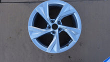 Laden Sie das Bild in den Galerie-Viewer, 1x Alufelge 18 Zoll 8.0" 5x112 8W0601025EJ Audi A4 B9 Rim Wheel FEL5082873619ux