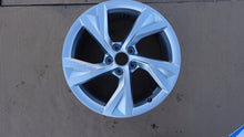 Load image into Gallery viewer, 1x Alufelge 18 Zoll 8.0" 5x112 8W0601025EJ Audi A4 B9 Rim Wheel FEL5082873619ux