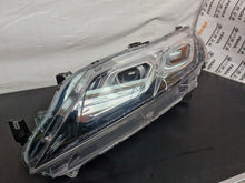 Laden Sie das Bild in den Galerie-Viewer, Frontscheinwerfer Mitsubishi Eclipse Cross I Links Scheinwerfer Headlight SCH6023218463uj