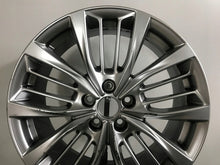 Laden Sie das Bild in den Galerie-Viewer, 1x Alufelge 18 Zoll 7.5&quot; 5x108 50ET LV4J-1007-A1A Ford Rim Wheel