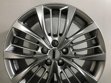 Laden Sie das Bild in den Galerie-Viewer, 1x Alufelge 18 Zoll 7.5" 5x108 50ET LV4J-1007-A1A Ford Rim Wheel FEL3530518940xx