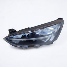 Laden Sie das Bild in den Galerie-Viewer, Frontscheinwerfer Ford Focus MX7B-13E015-EB LED Links Scheinwerfer Headlight