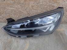 Laden Sie das Bild in den Galerie-Viewer, Frontscheinwerfer Ford Focus MX7B-13E015-EB LED Links Scheinwerfer Headlight