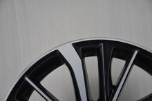 Load image into Gallery viewer, 1x Alufelge 17 Zoll 7.0" 5x114.3 45ET Glanz Mg Rim Wheel FEL6616556219kn