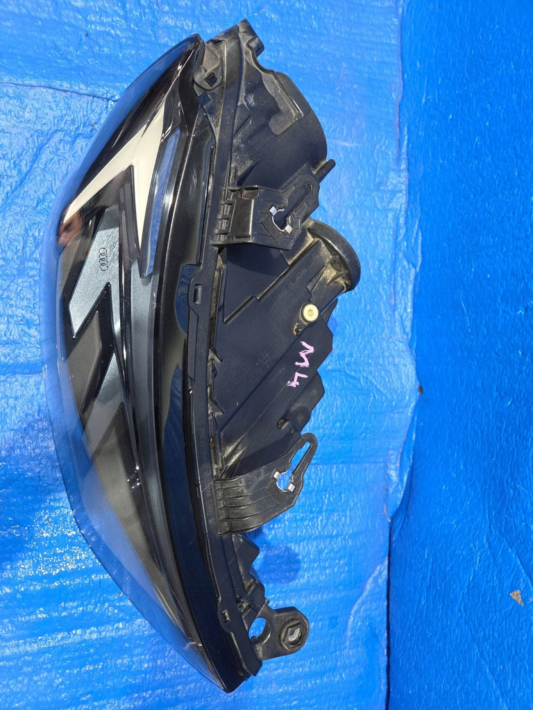 Frontscheinwerfer Audi A1 82A941034B Rechts Scheinwerfer Headlight SCH2085093129jv