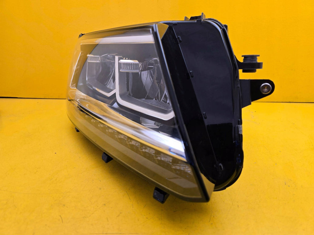 Frontscheinwerfer VW Tiguan 5NB941036B LED Rechts Scheinwerfer Headlight SCH6682489020kj