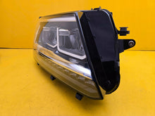 Laden Sie das Bild in den Galerie-Viewer, Frontscheinwerfer VW Tiguan 5NB941036B LED Rechts Scheinwerfer Headlight SCH6682489020kj