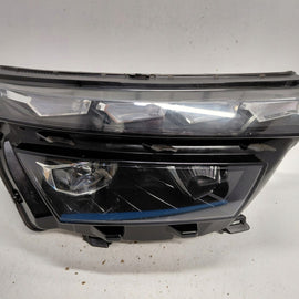 Frontscheinwerfer Skoda Kamiq 658941016F Full LED Rechts Scheinwerfer Headlight SCH6475135268kk