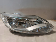 Laden Sie das Bild in den Galerie-Viewer, Frontscheinwerfer Ford Focus III BM51-13W029-AK Rechts Scheinwerfer Headlight SCH8483826856zk