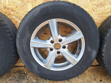 Laden Sie das Bild in den Galerie-Viewer, 4x Alufelge 16 Zoll Hyundai Aygo Rim Wheel FEL2695732977ax