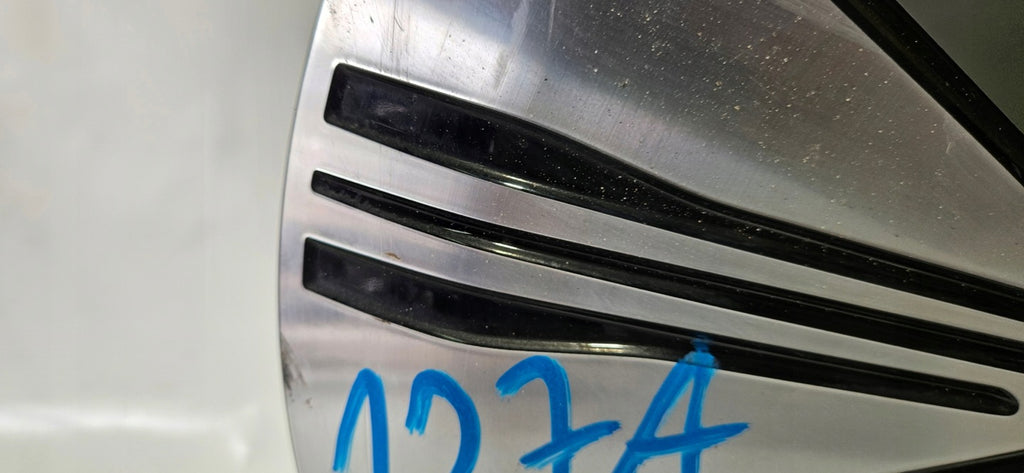 2x Alufelge 18 Zoll 7.5" 5x112 53 5ET A2434010100 Mercedes-Benz Eqa Eqb FEL5424979928ro