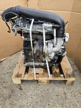 Laden Sie das Bild in den Galerie-Viewer, Motor Audi A5 A4 CDA 1.8 TFSI 136TKm 2009 Benzin Engine Komplett