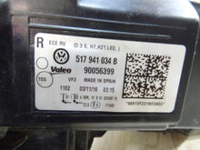 Laden Sie das Bild in den Galerie-Viewer, Frontscheinwerfer VW Sportsvan 517941034B Bi-Xenon Rechts Scheinwerfer Headlight