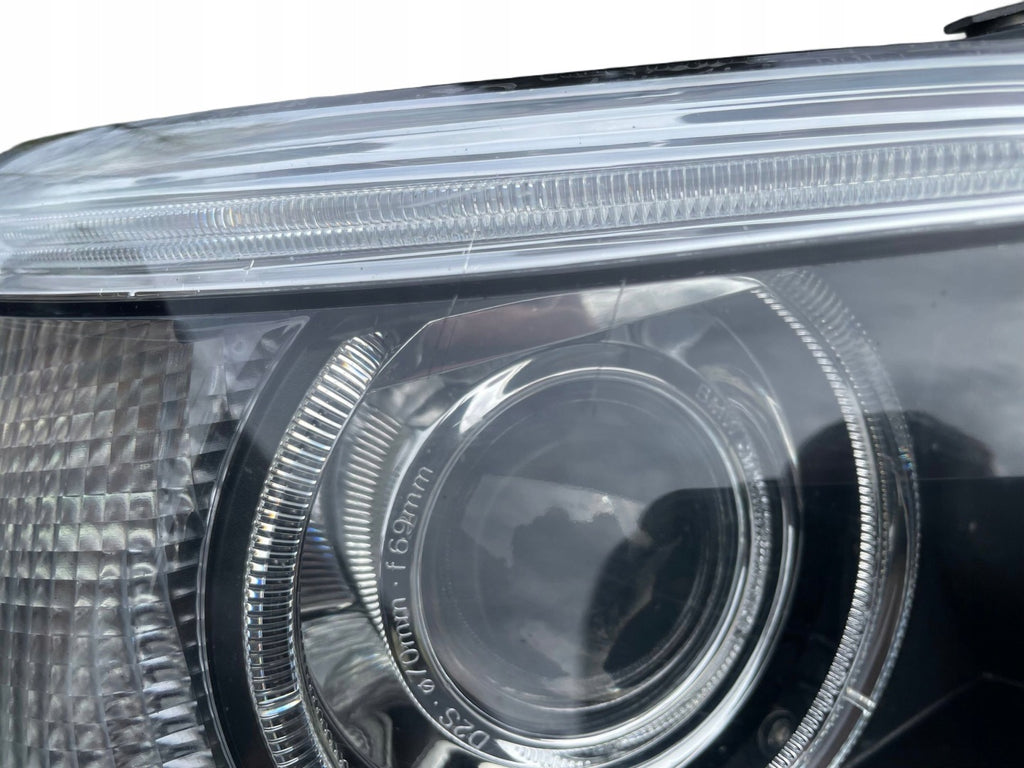 Frontscheinwerfer BMW 5 E60 E61 7189312 Rechts Scheinwerfer Headlight SCH9059905518vb
