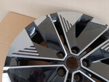 Load image into Gallery viewer, 1x Alufelge 19 Zoll 7.5" 5x114.3 46ET 403002266R Renault Rim Wheel FEL1056070020qu