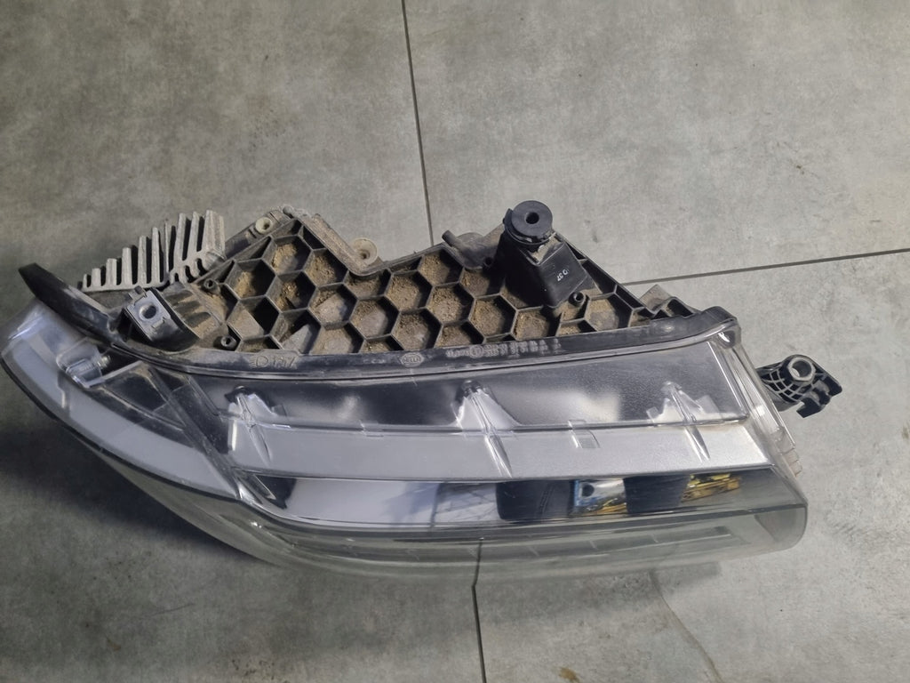 Frontscheinwerfer VW Crafter 7C1941036 LED Rechts Scheinwerfer Headlight SCH8319018206sb