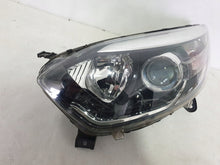 Load image into Gallery viewer, Frontscheinwerfer Renault Captur I 260600698R Links Scheinwerfer Headlight SCH9830987380wl