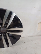 Load image into Gallery viewer, 1x Alufelge 17 Zoll 6.5&quot; 5x112 44ET Glanz Schwarz A1774010200 Mercedes-Benz W177