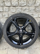 Load image into Gallery viewer, 1x Alufelge 17 Zoll 7.0" 4x108 38ET Opel Corsa F Rim Wheel FEL1332222183bb