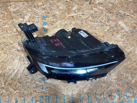 Frontscheinwerfer Opel Mokka 9834007980 Full LED Rechts Scheinwerfer Headlight SCH1974462730mx