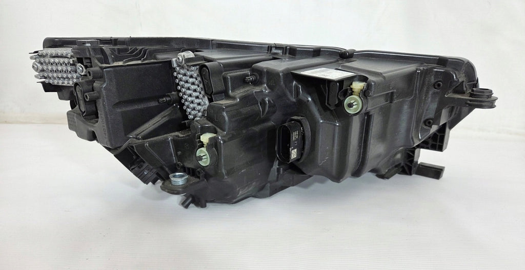 Frontscheinwerfer Skoda Octavia IV 5E4941035 LED Links Scheinwerfer Headlight SCH5902564397mz