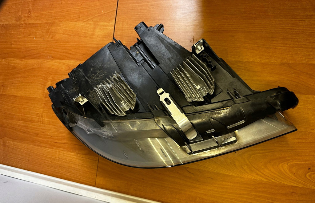 Frontscheinwerfer BMW F11 F10 7203251 LED Links Scheinwerfer Headlight SCH4141992568yg