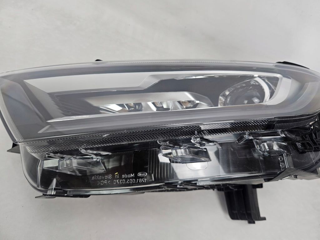 Frontscheinwerfer Ford Tourneo Connect 2KF941035 Full LED Rechts oder Links SCH2564866440dz