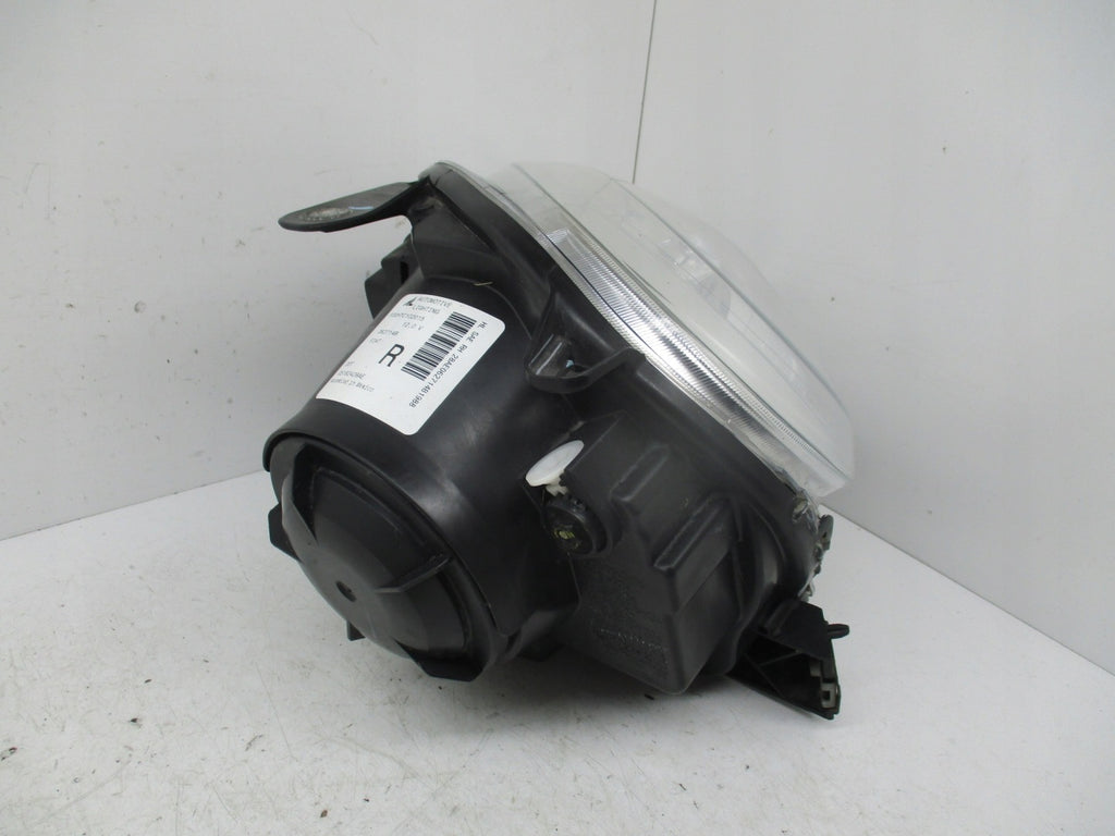 Frontscheinwerfer Fiat 500e 05182428AE Rechts Scheinwerfer Headlight SCH3154024335zf