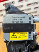 Load image into Gallery viewer, Frontscheinwerfer BMW E39 Xenon Rechts Scheinwerfer Headlight SCH5948785518qi