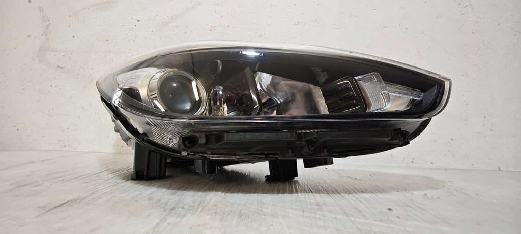 Frontscheinwerfer Hyundai I30 III 92102-G4060 Xenon Rechts Headlight SCH9719770057ro