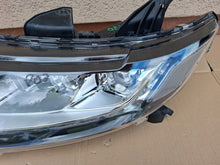 Laden Sie das Bild in den Galerie-Viewer, Frontscheinwerfer Mitsubishi Outlander III 4BX15 8301C8-63 LED Links Headlight