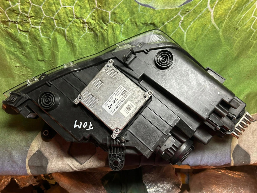Frontscheinwerfer Seat Ateca 576941031B Full LED Links Scheinwerfer Headlight SCH9705382613dm