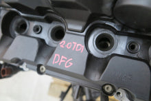 Load image into Gallery viewer, Motor Audi Seat Skoda VW Tiguan Touran DFG 2.0 TDI 150PS Diesel Unkomplett